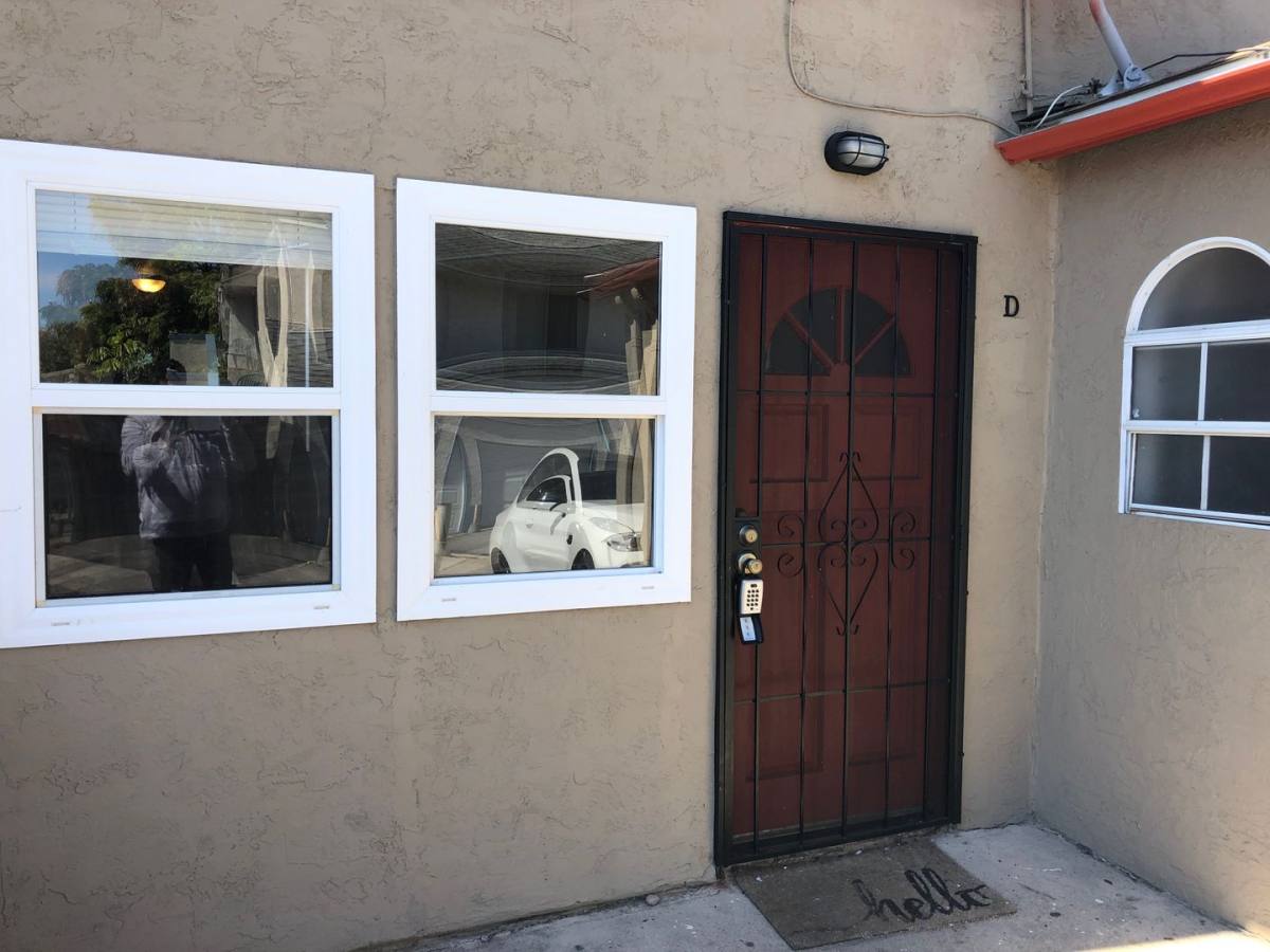 Apartment for rent at 2041 Garnet Ave, San Diego, CA 92109
