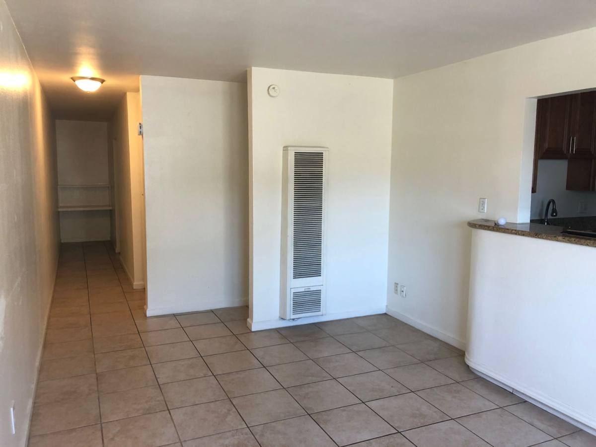 Apartment for rent at 2041 Garnet Ave, San Diego, CA 92109