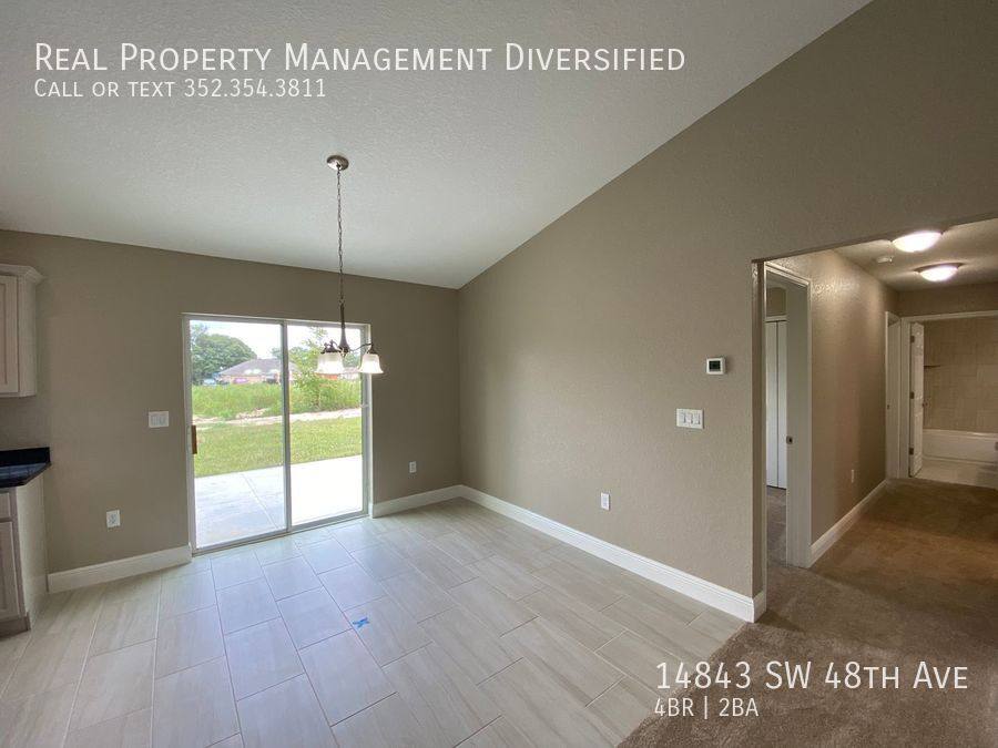 House for rent at 14843 SW 48th Ave, Ocala, FL 34473