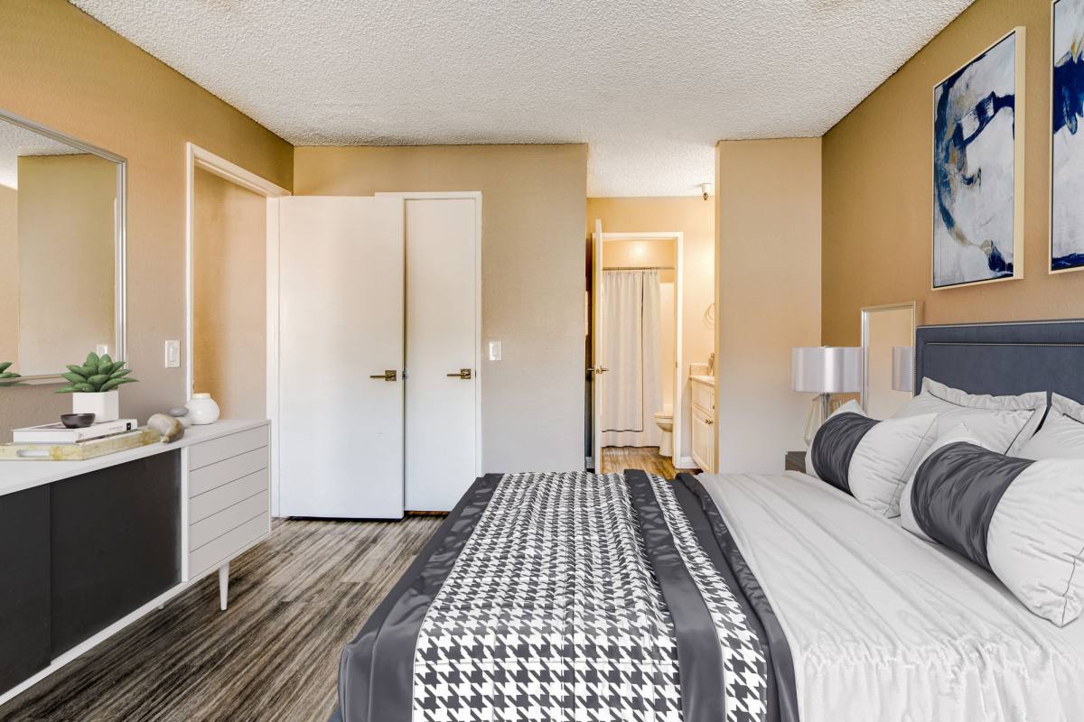 Apartment for rent at Portico, 140 W Hill Ave, Fullerton, CA 92832