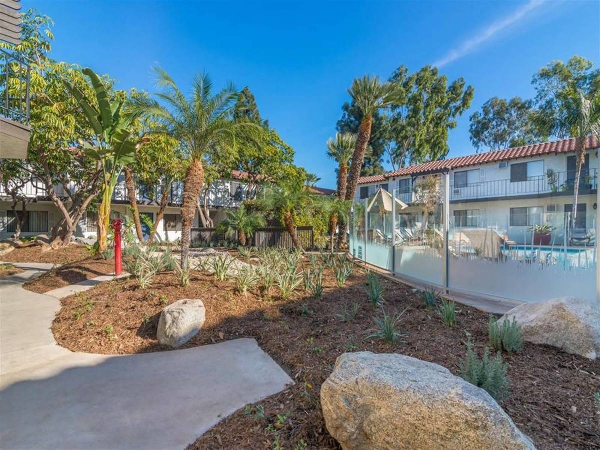 Apartment for rent at Portico, 140 W Hill Ave, Fullerton, CA 92832