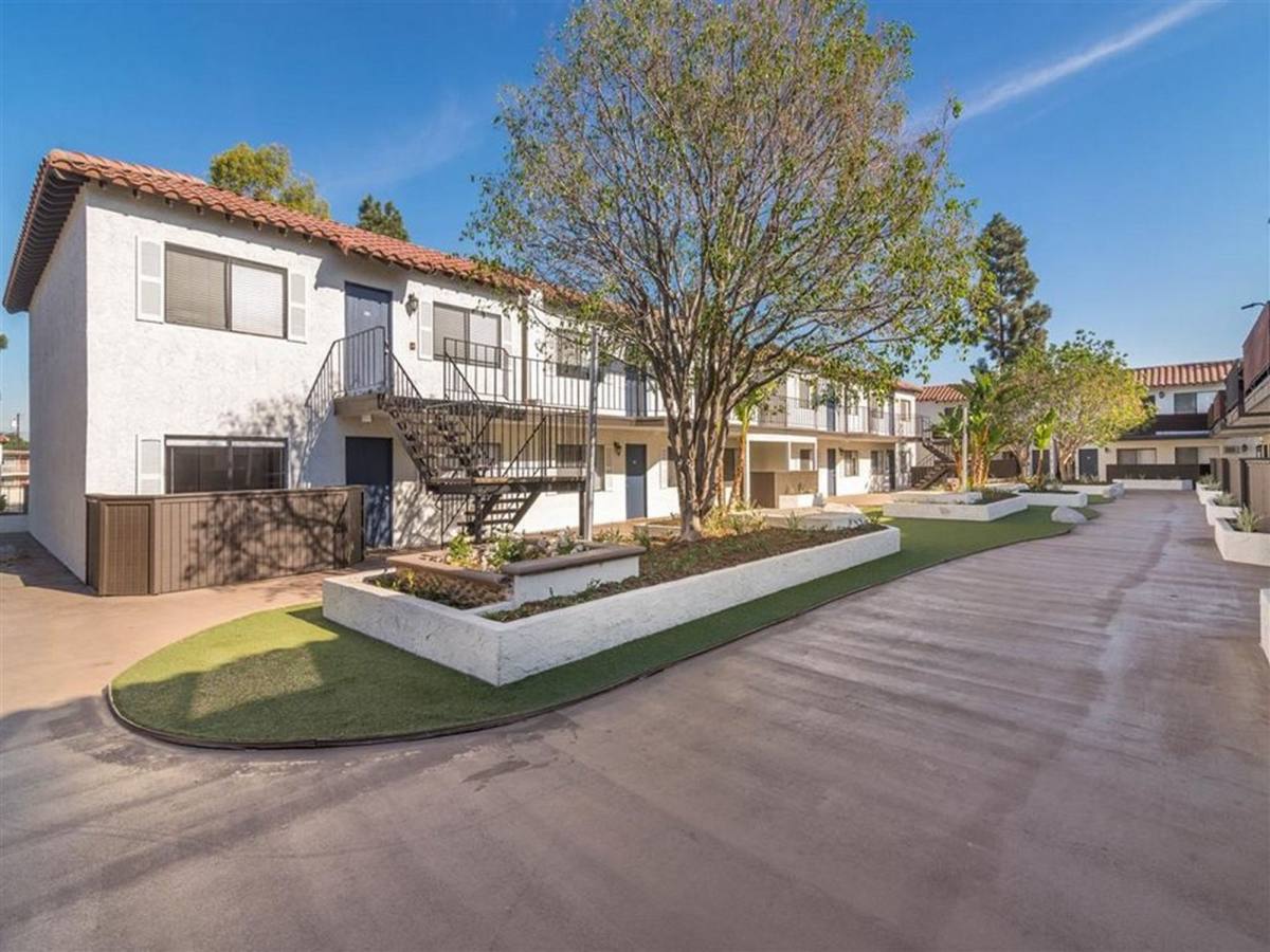 Apartment for rent at Portico, 140 W Hill Ave, Fullerton, CA 92832