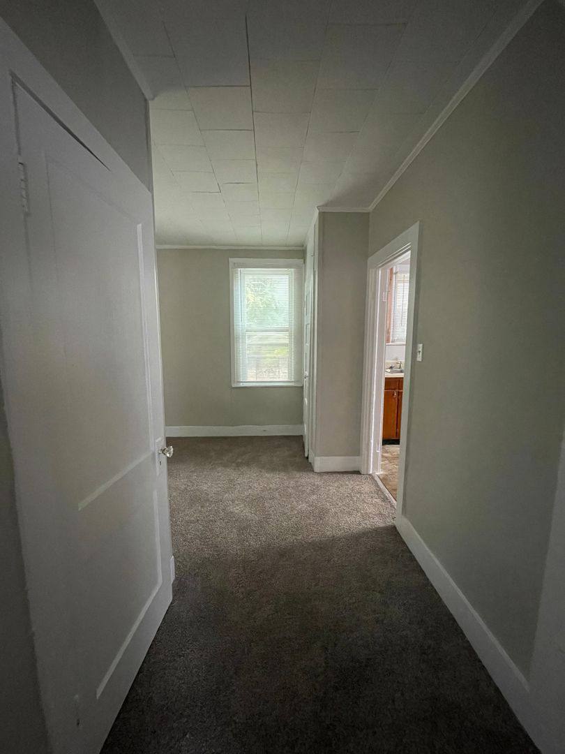 Apartment for rent at 1428 Grove St, Lafayette, IN 47905
