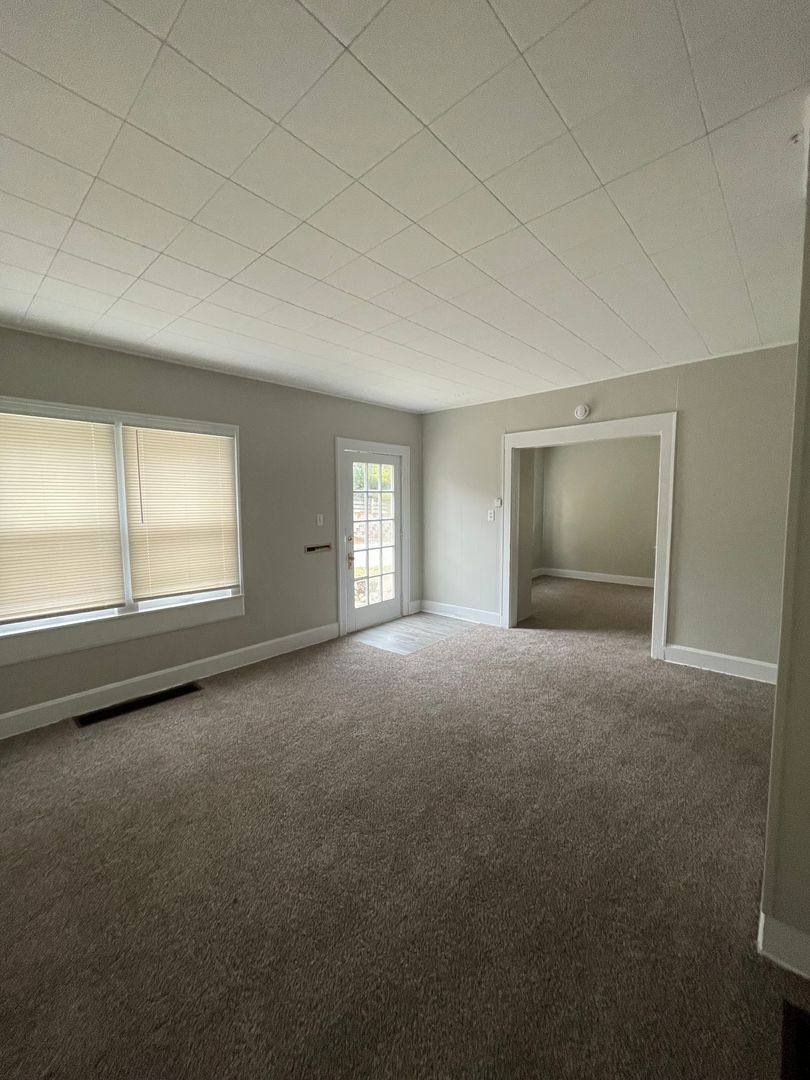Apartment for rent at 1428 Grove St, Lafayette, IN 47905