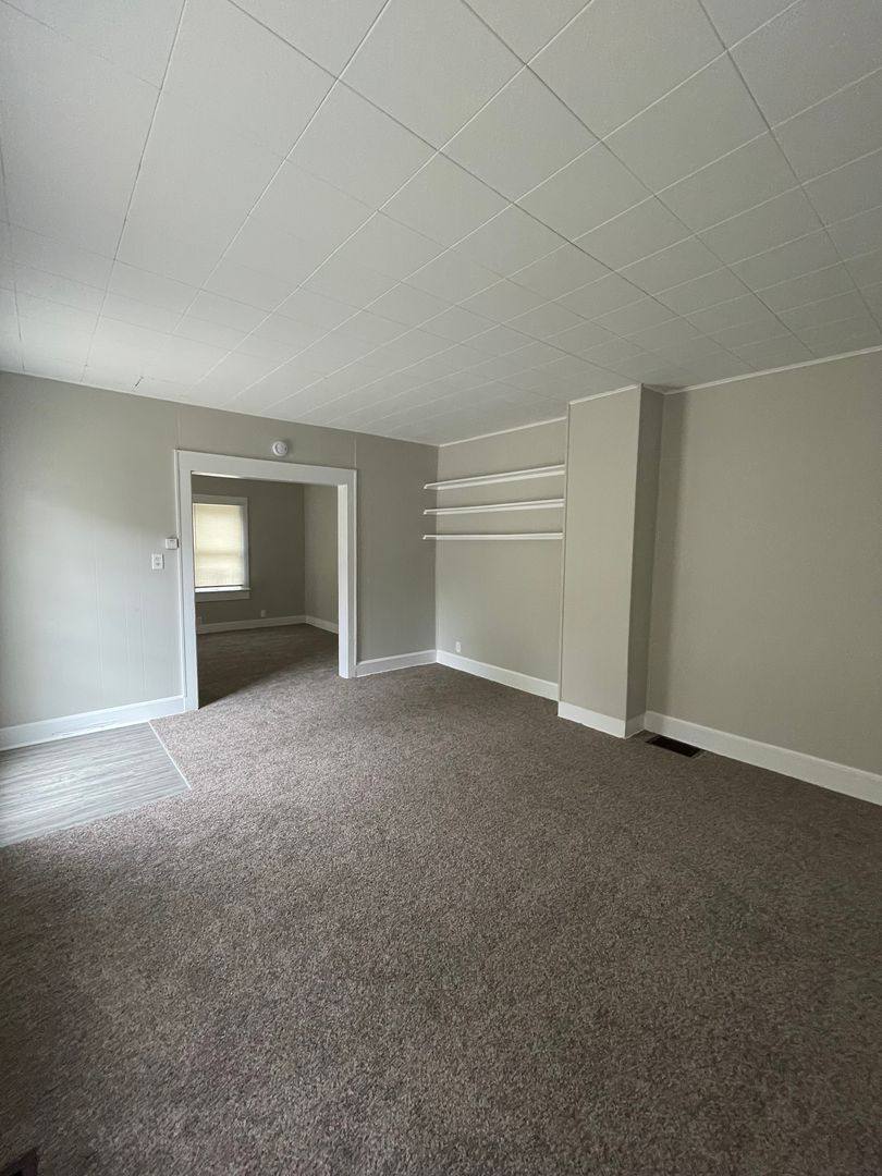 Apartment for rent at 1428 Grove St, Lafayette, IN 47905