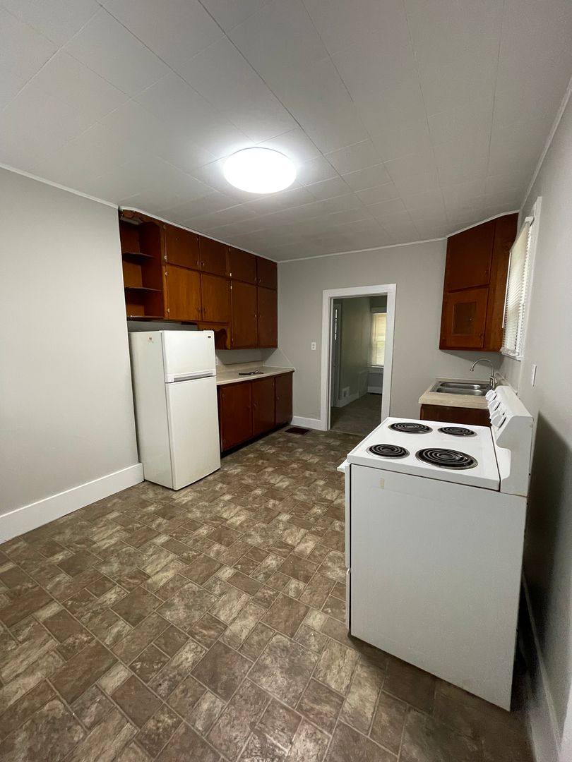 Apartment for rent at 1428 Grove St, Lafayette, IN 47905