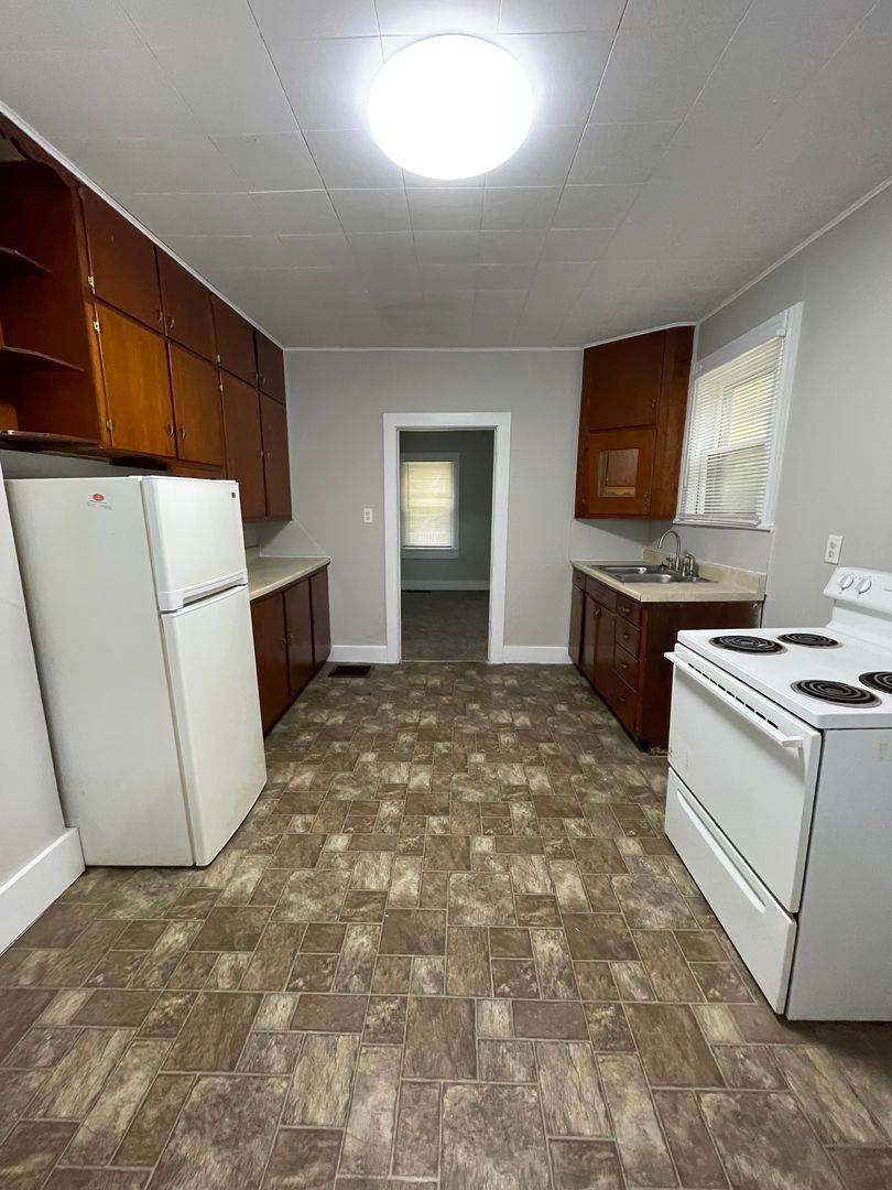 Apartment for rent at 1428 Grove St, Lafayette, IN 47905