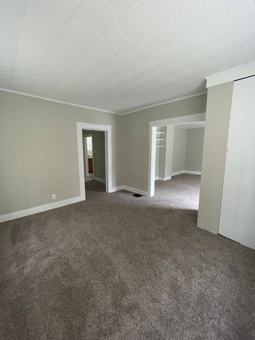 Apartment for rent at 1428 Grove St, Lafayette, IN 47905