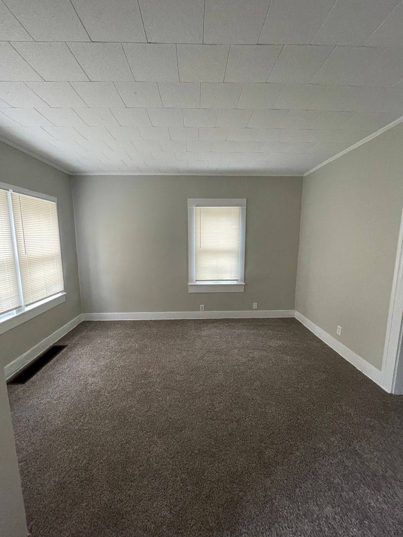 Apartment for rent at 1428 Grove St, Lafayette, IN 47905