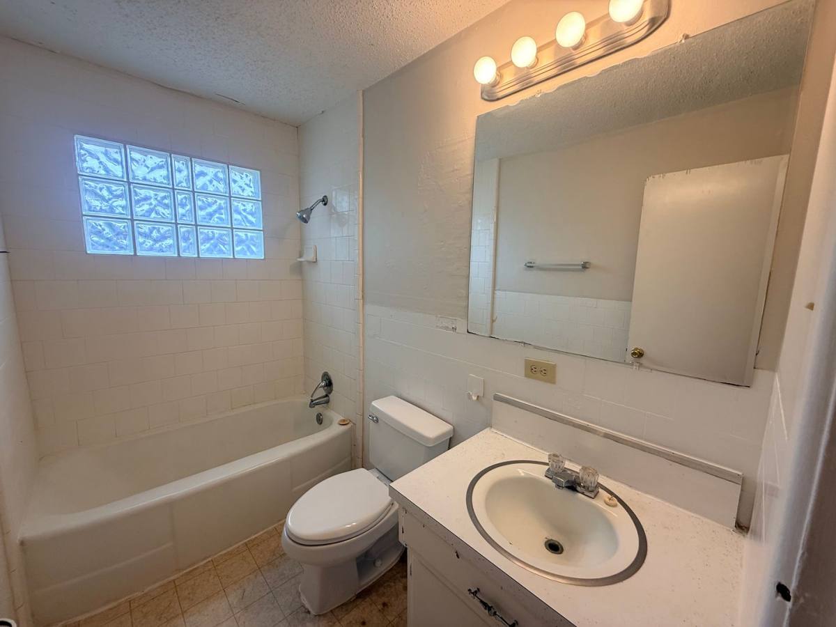 House for rent at 2513 43rd, Lubbock, TX 79413