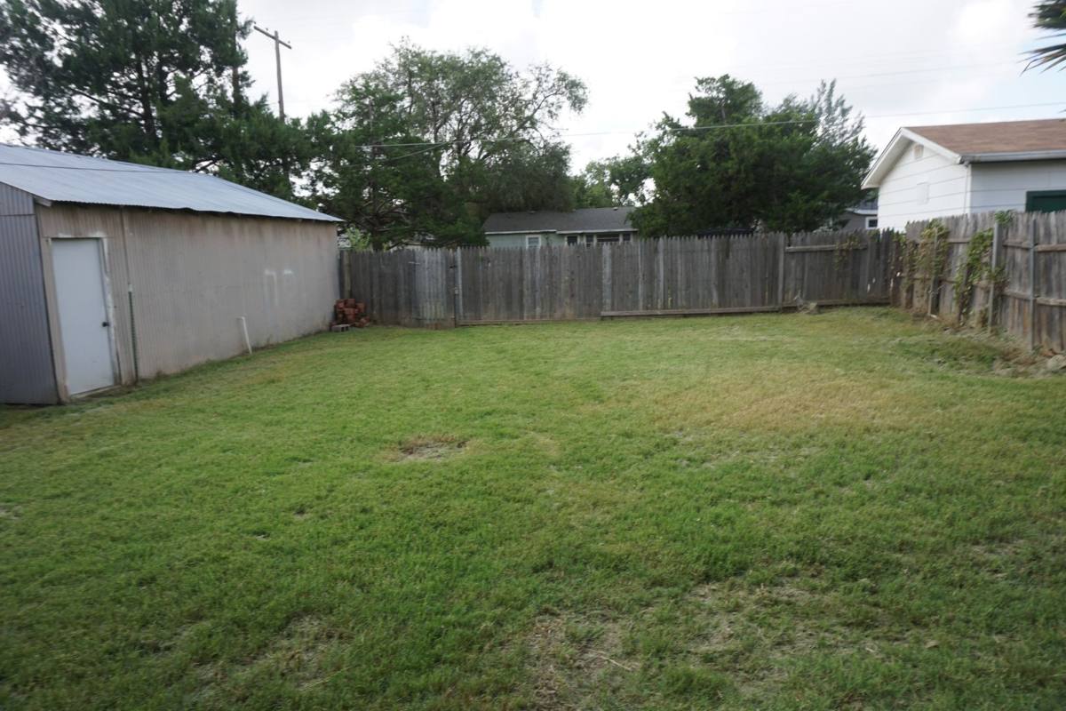 House for rent at 2513 43rd, Lubbock, TX 79413