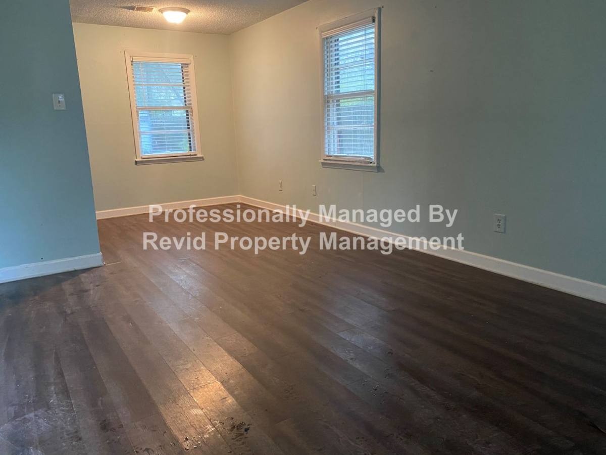 House for rent at 4121 Westover, Memphis, TN 38108