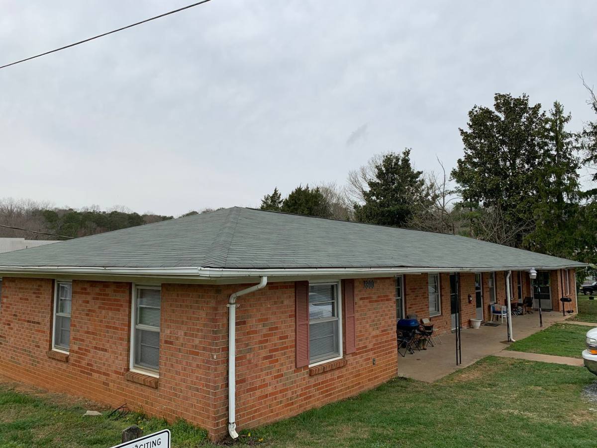 Apartment for rent at 1300 Lola Ave, Altavista, VA 24517
