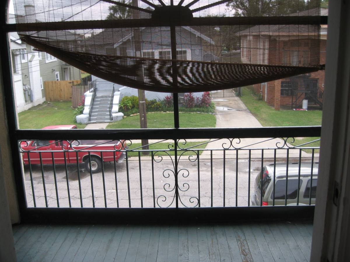 Apartment for rent at 4305-4307 S Johnson St, New Orleans, LA 70125