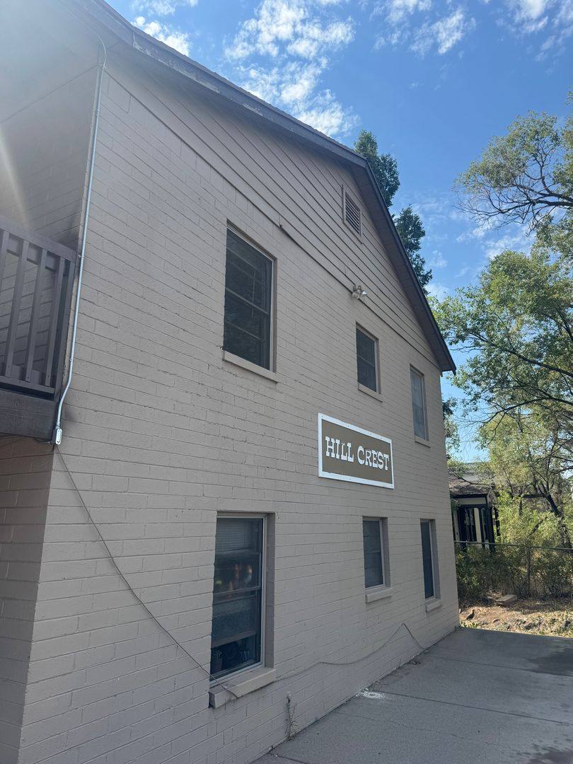 Apartment for rent at 324 N San Francisco St, Flagstaff, AZ 86001