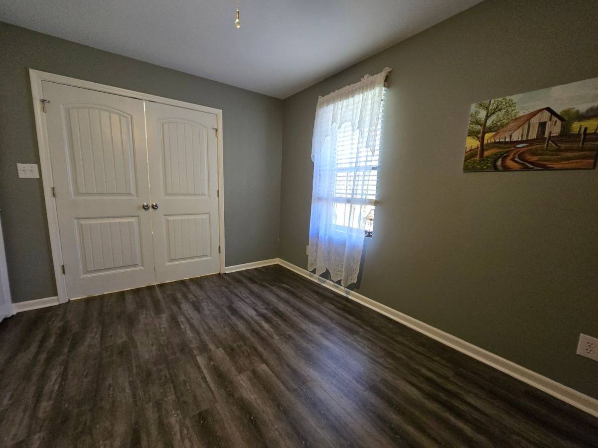 House for rent at 17630 Bream Rd, Alexander, AR 72002