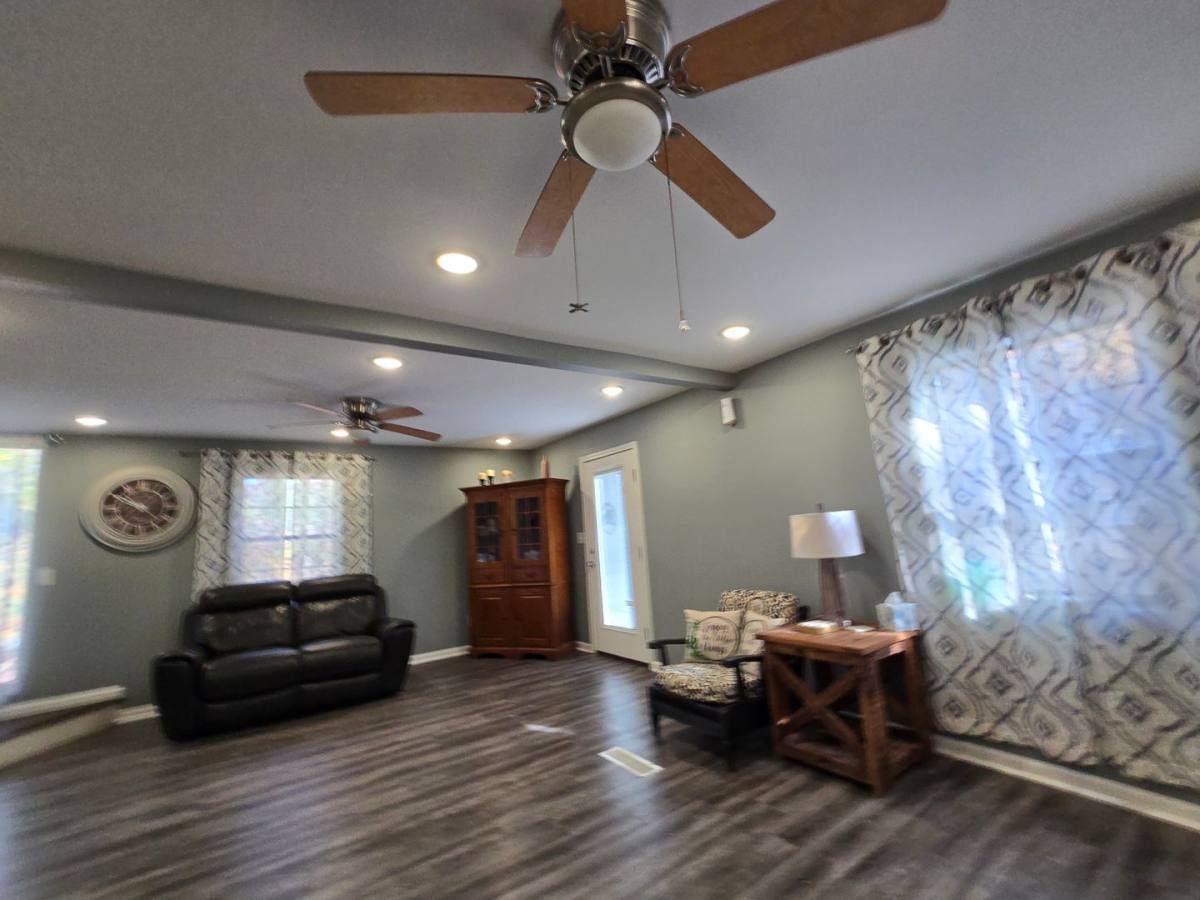 House for rent at 17630 Bream Rd, Alexander, AR 72002