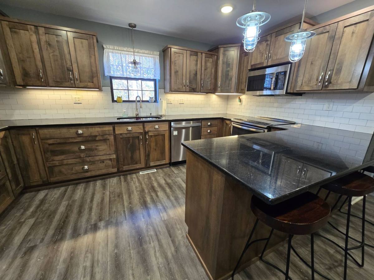 House for rent at 17630 Bream Rd, Alexander, AR 72002