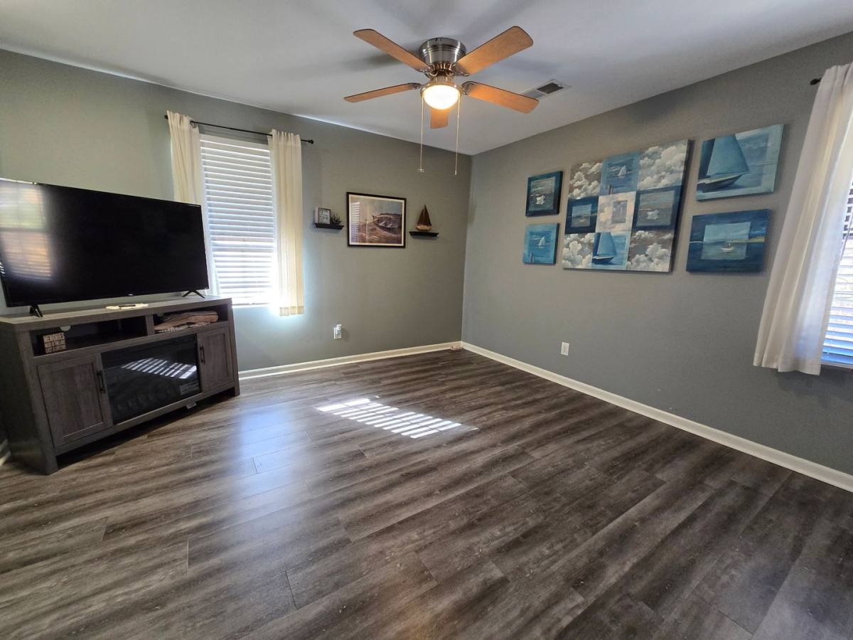 House for rent at 17630 Bream Rd, Alexander, AR 72002