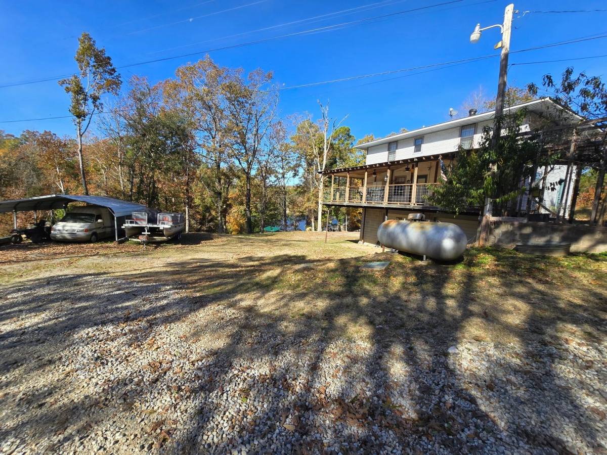 House for rent at 17630 Bream Rd, Alexander, AR 72002