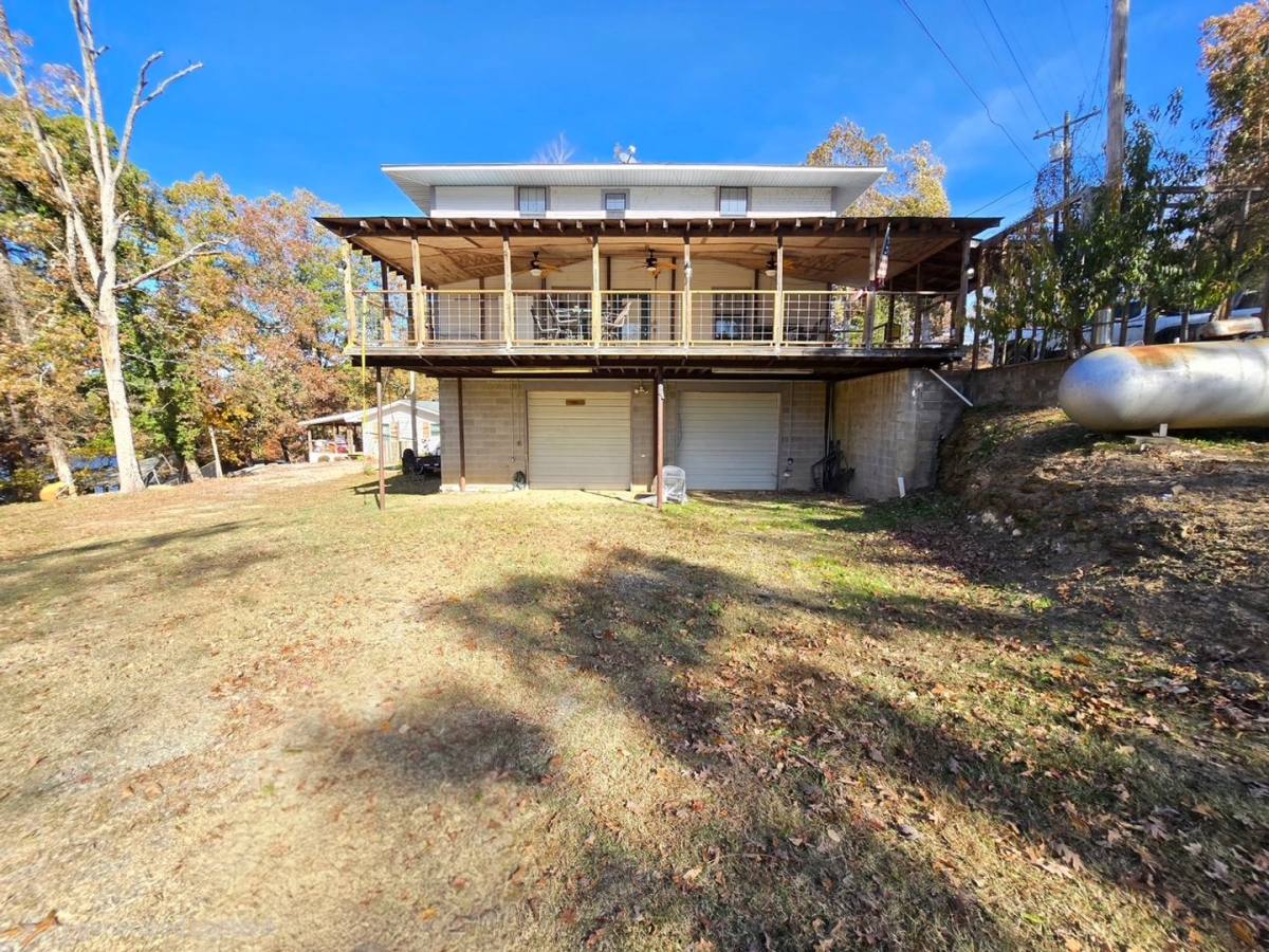 House for rent at 17630 Bream Rd, Alexander, AR 72002