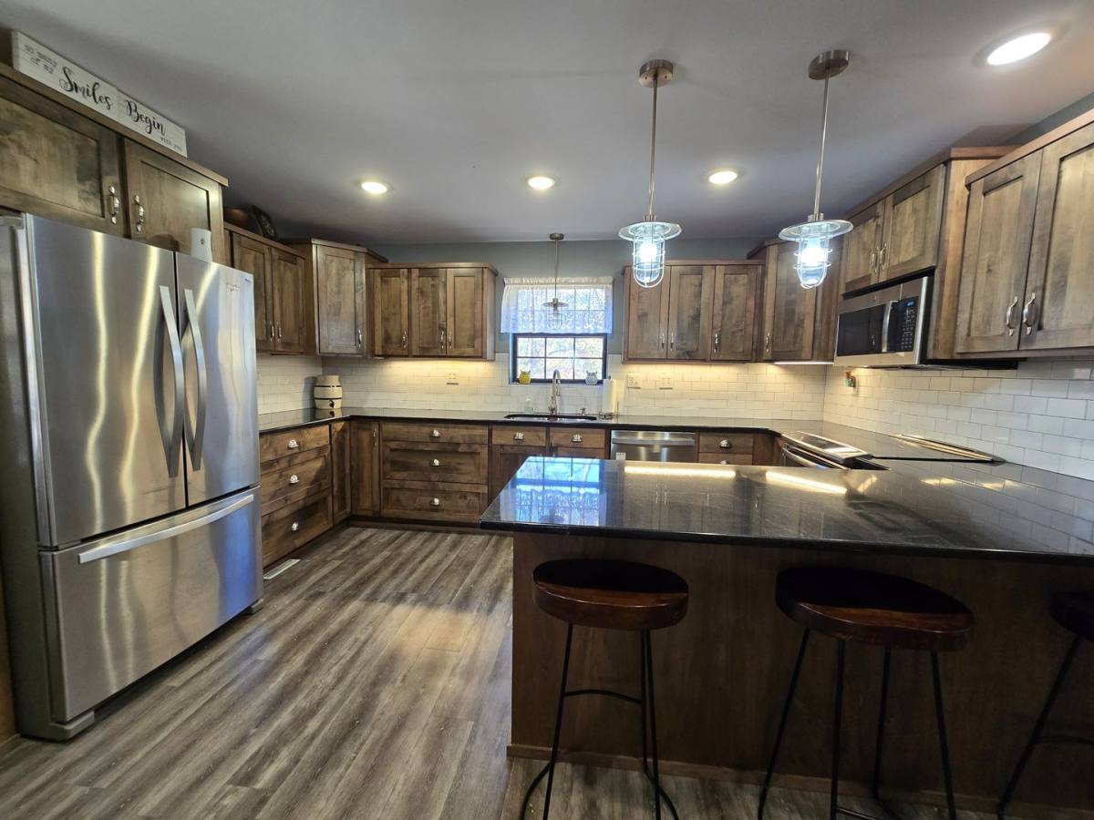 House for rent at 17630 Bream Rd, Alexander, AR 72002