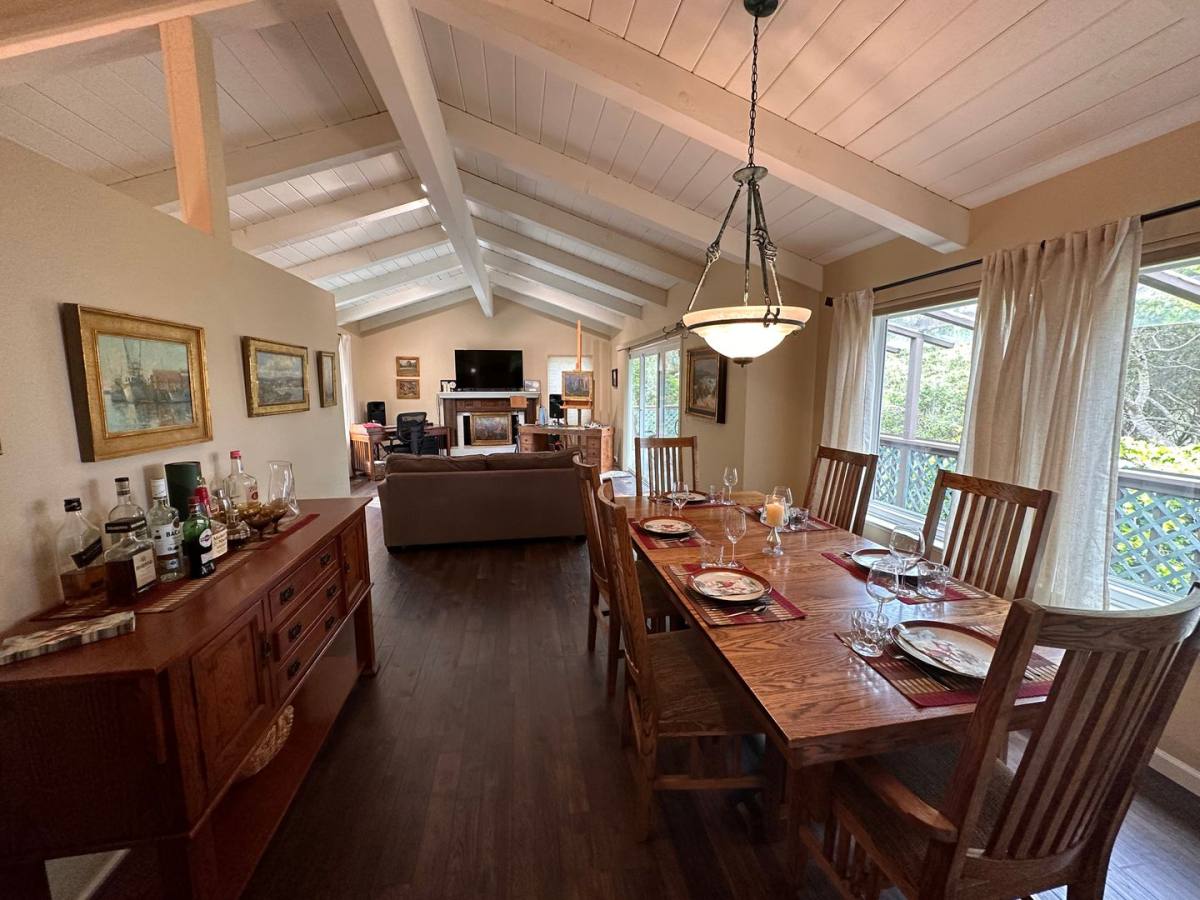 House for rent at 214 Mar Vista Dr, Monterey, CA 93940