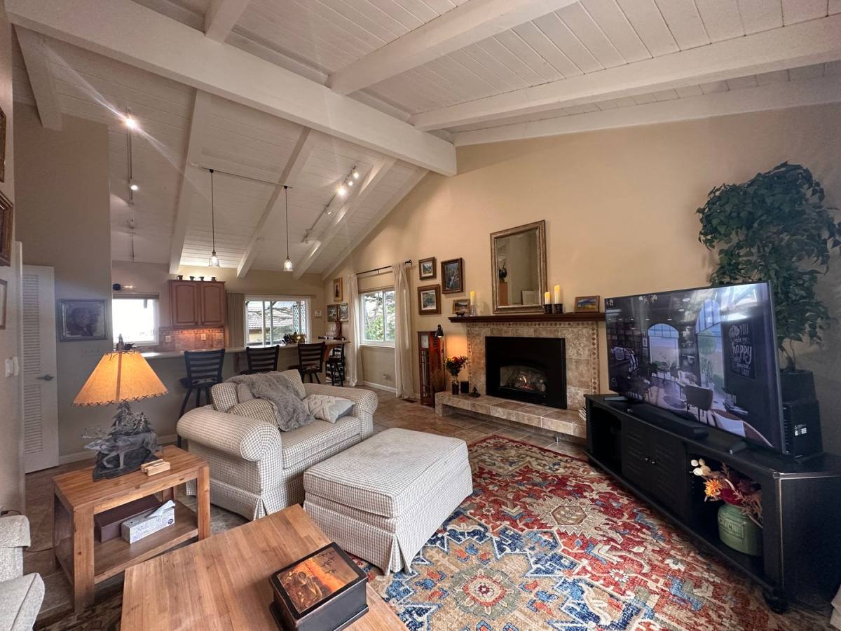 House for rent at 214 Mar Vista Dr, Monterey, CA 93940
