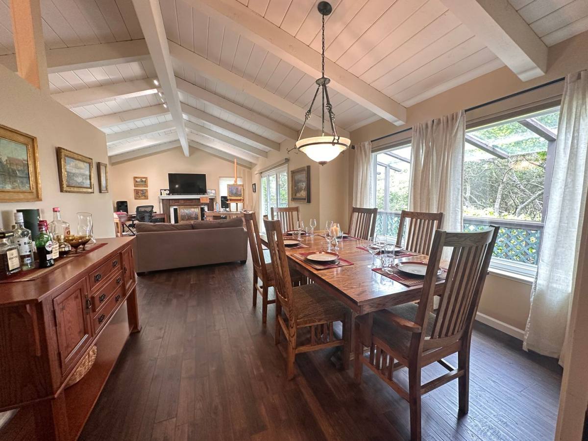 House for rent at 214 Mar Vista Dr, Monterey, CA 93940