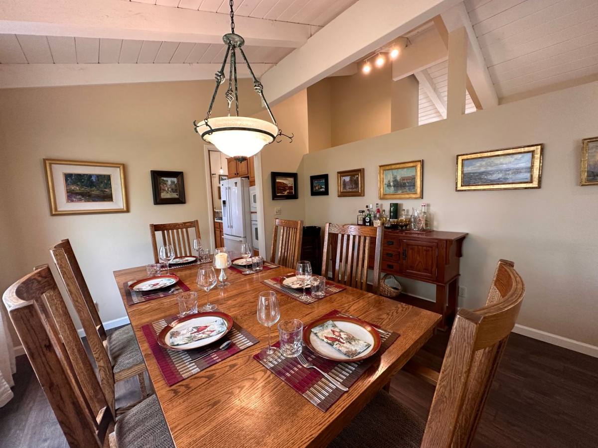 House for rent at 214 Mar Vista Dr, Monterey, CA 93940