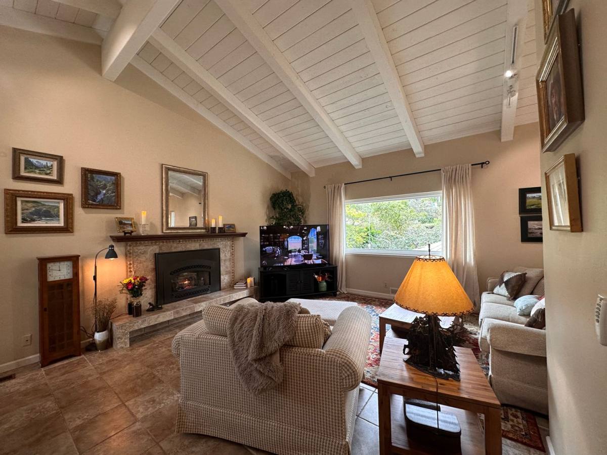 House for rent at 214 Mar Vista Dr, Monterey, CA 93940