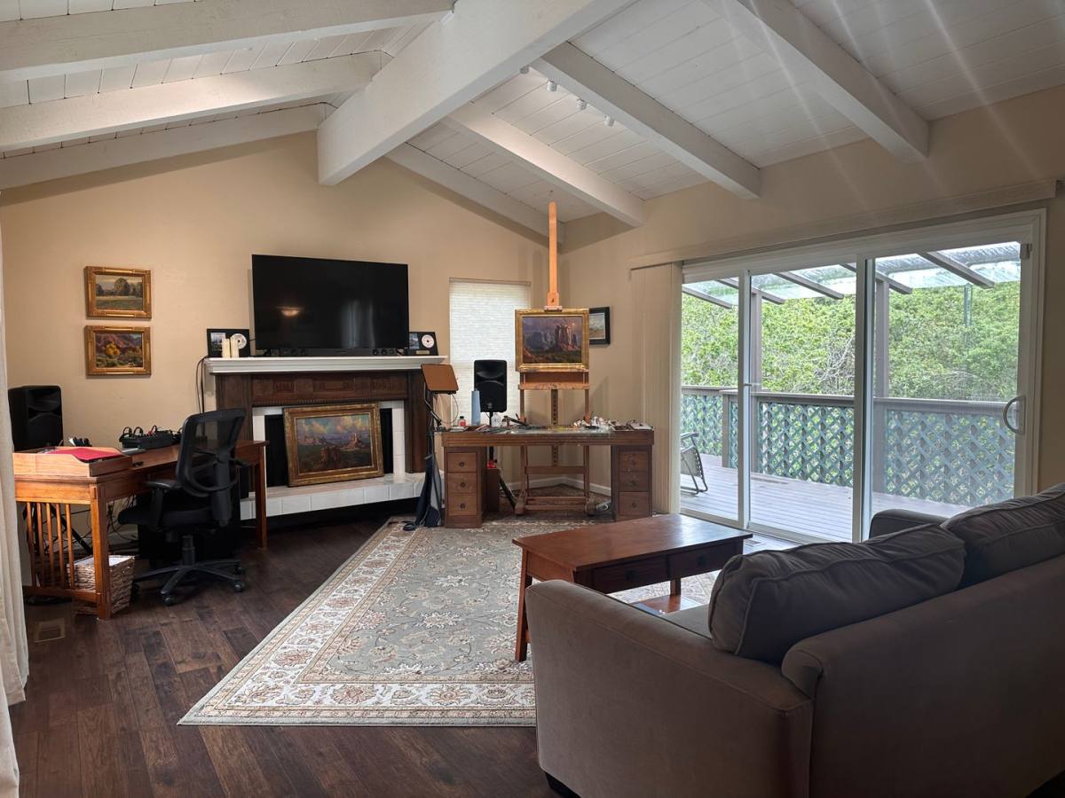 House for rent at 214 Mar Vista Dr, Monterey, CA 93940