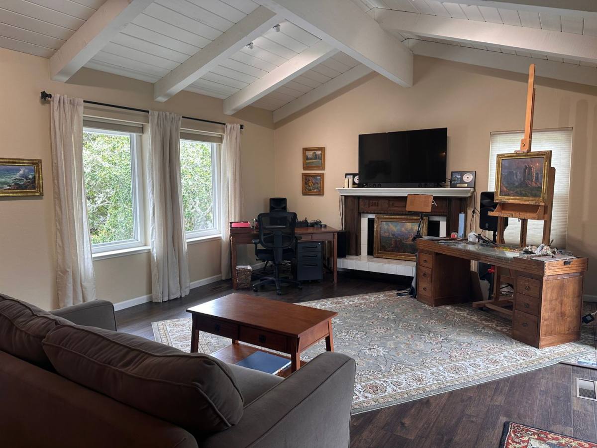 House for rent at 214 Mar Vista Dr, Monterey, CA 93940