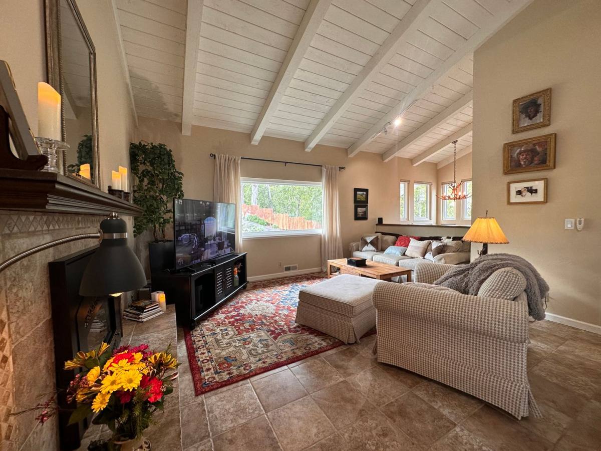 House for rent at 214 Mar Vista Dr, Monterey, CA 93940