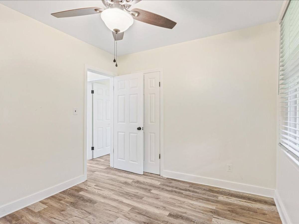 House for rent at 750 Hampton Rd, Petersburg, VA 23805