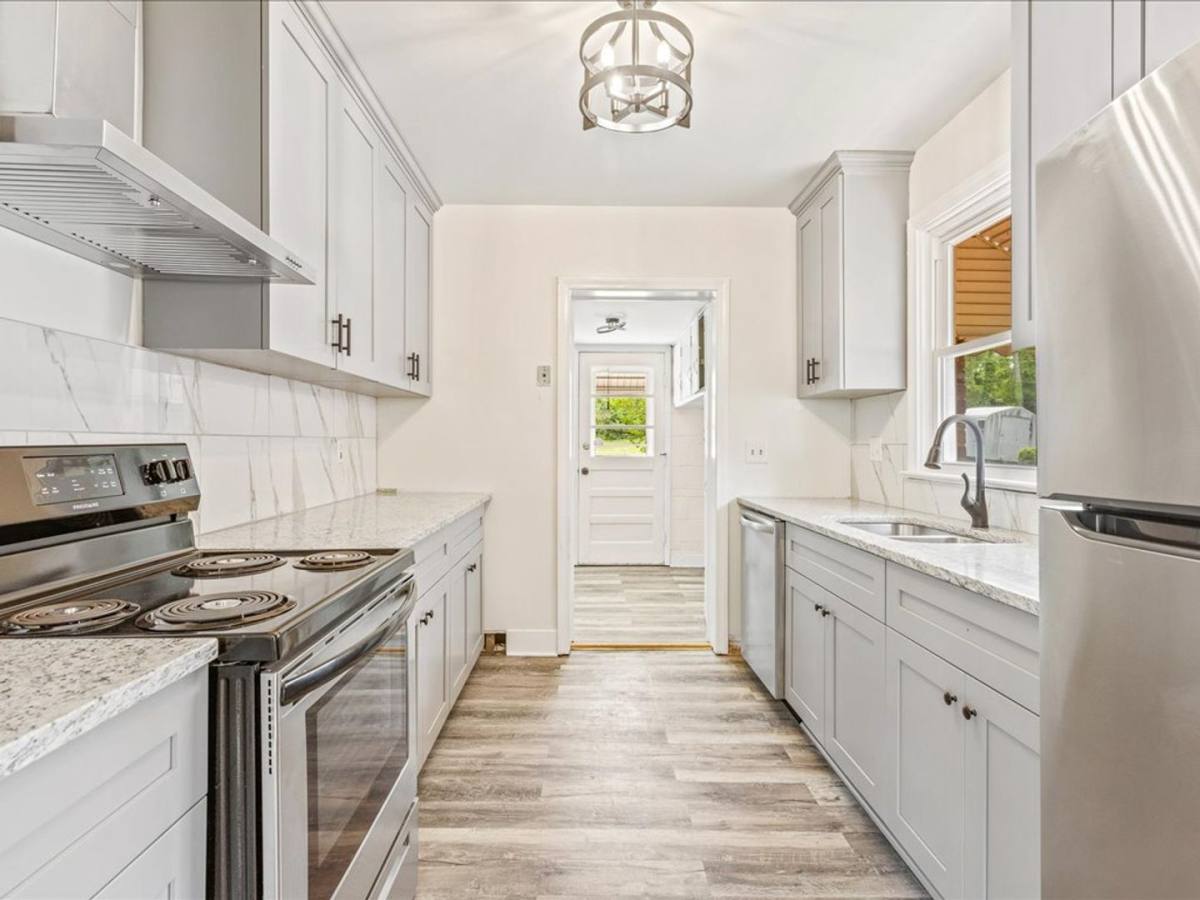 House for rent at 750 Hampton Rd, Petersburg, VA 23805