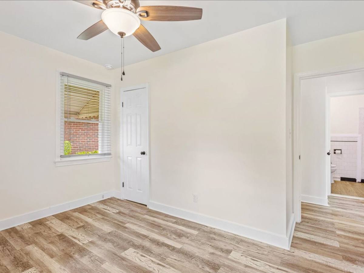 House for rent at 750 Hampton Rd, Petersburg, VA 23805