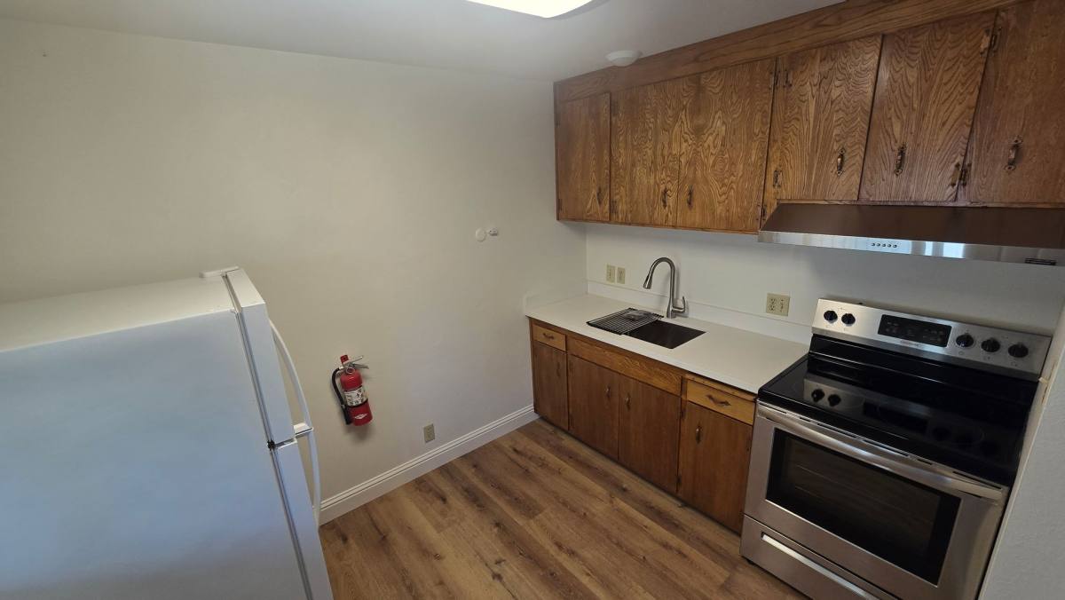 Apartment for rent at 495-507 N Main St, Sebastopol, CA 95472