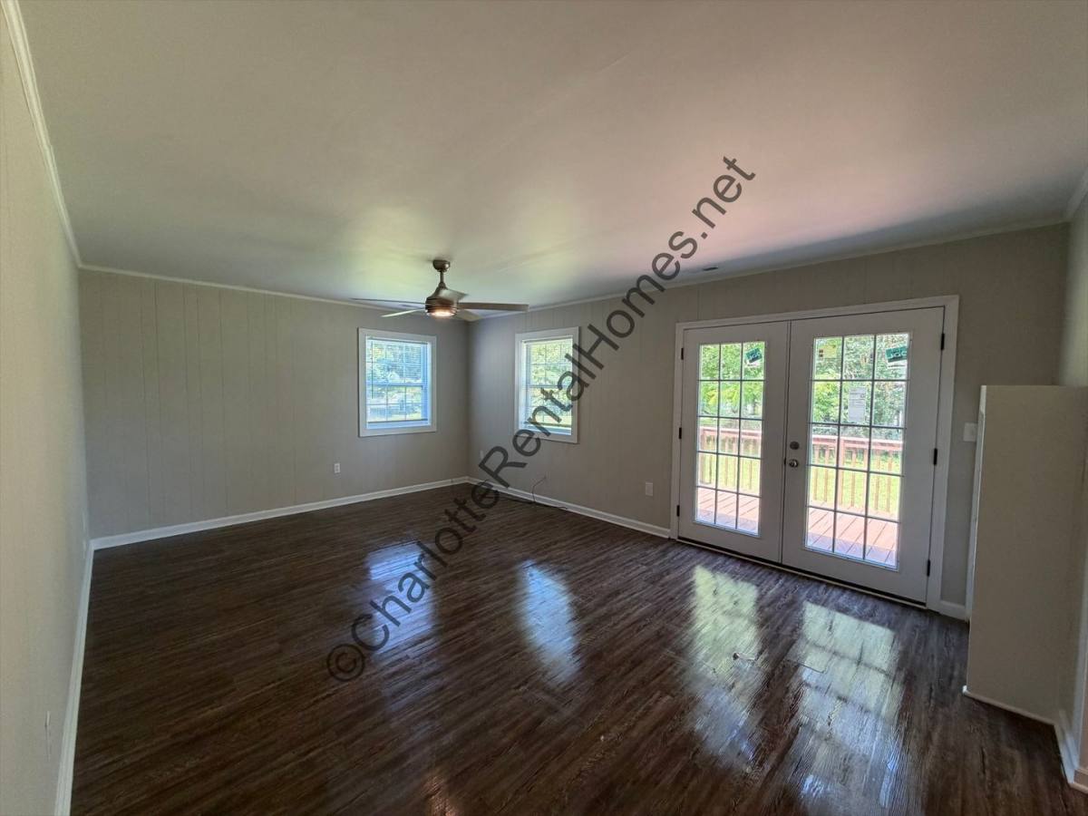 House for rent at 110 Elm Rd, Grover, NC 28073