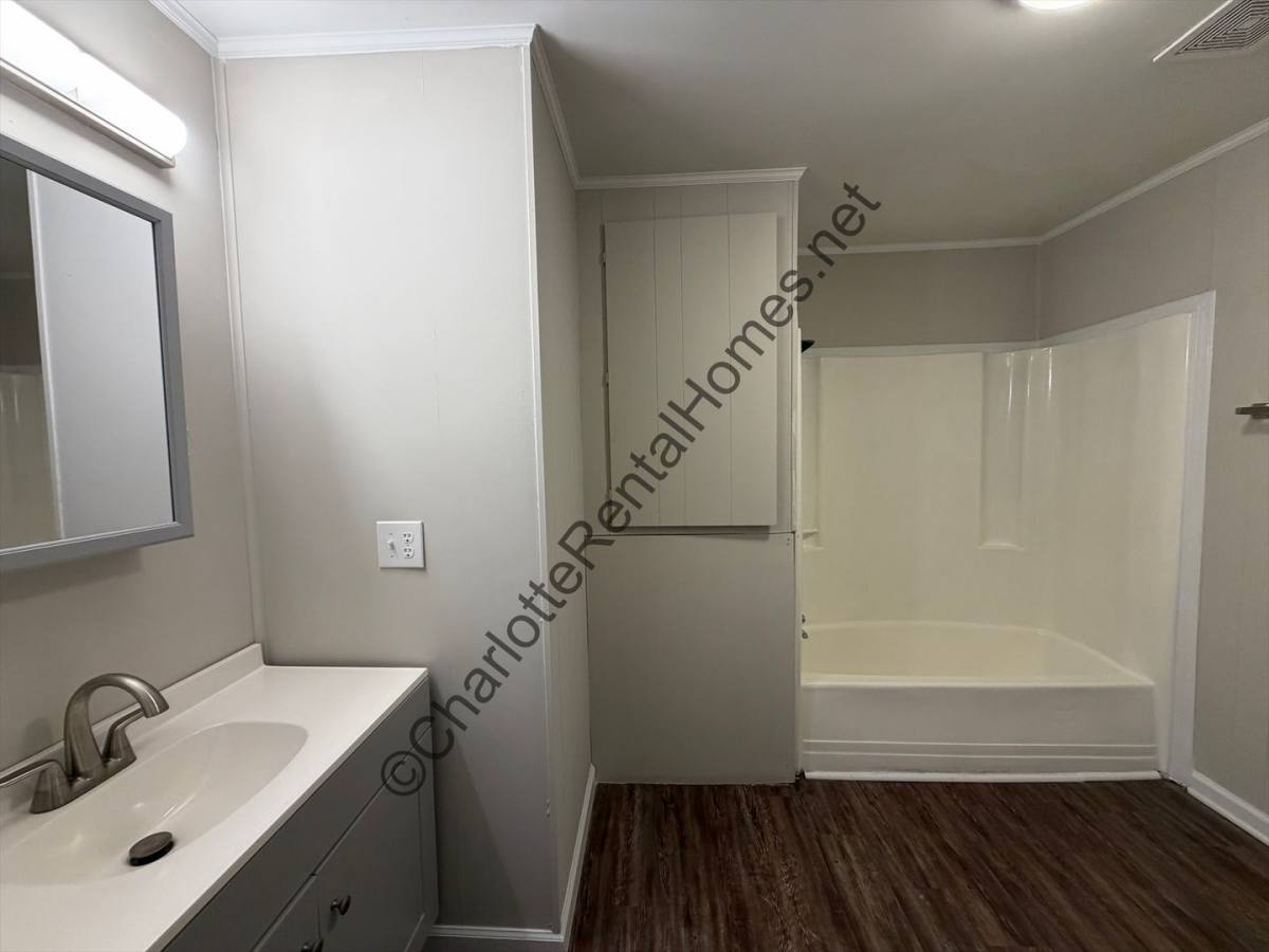 House for rent at 110 Elm Rd, Grover, NC 28073