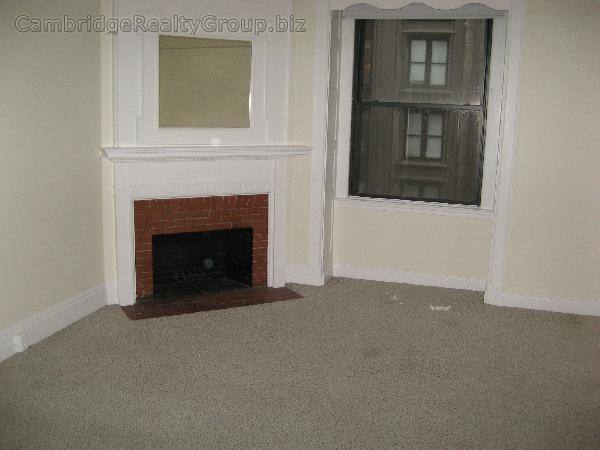 Apartment for rent at 62 Boylston St, Boston, MA 02116