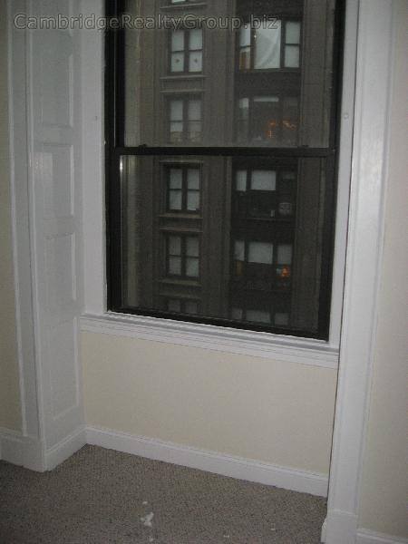 Apartment for rent at 62 Boylston St, Boston, MA 02116