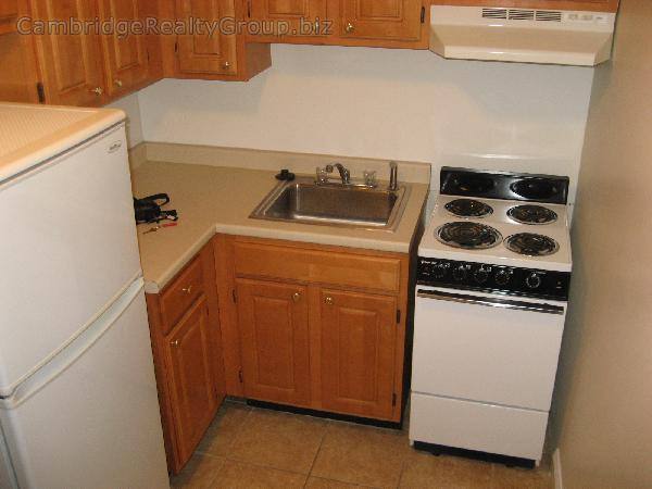 Apartment for rent at 62 Boylston St, Boston, MA 02116