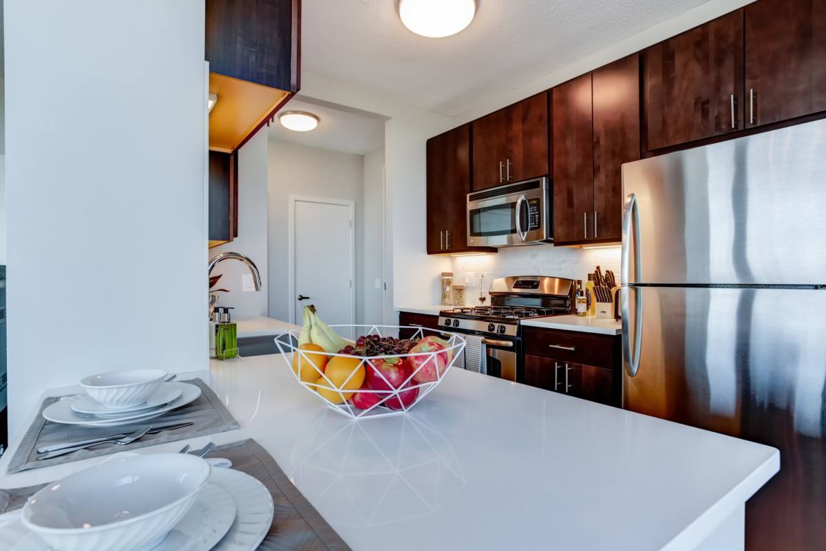 Apartment for rent at 365 N Halsted St, Chicago, IL 60661