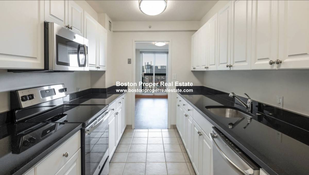 Apartment for rent at 72 Staniford St, Boston, MA 02114