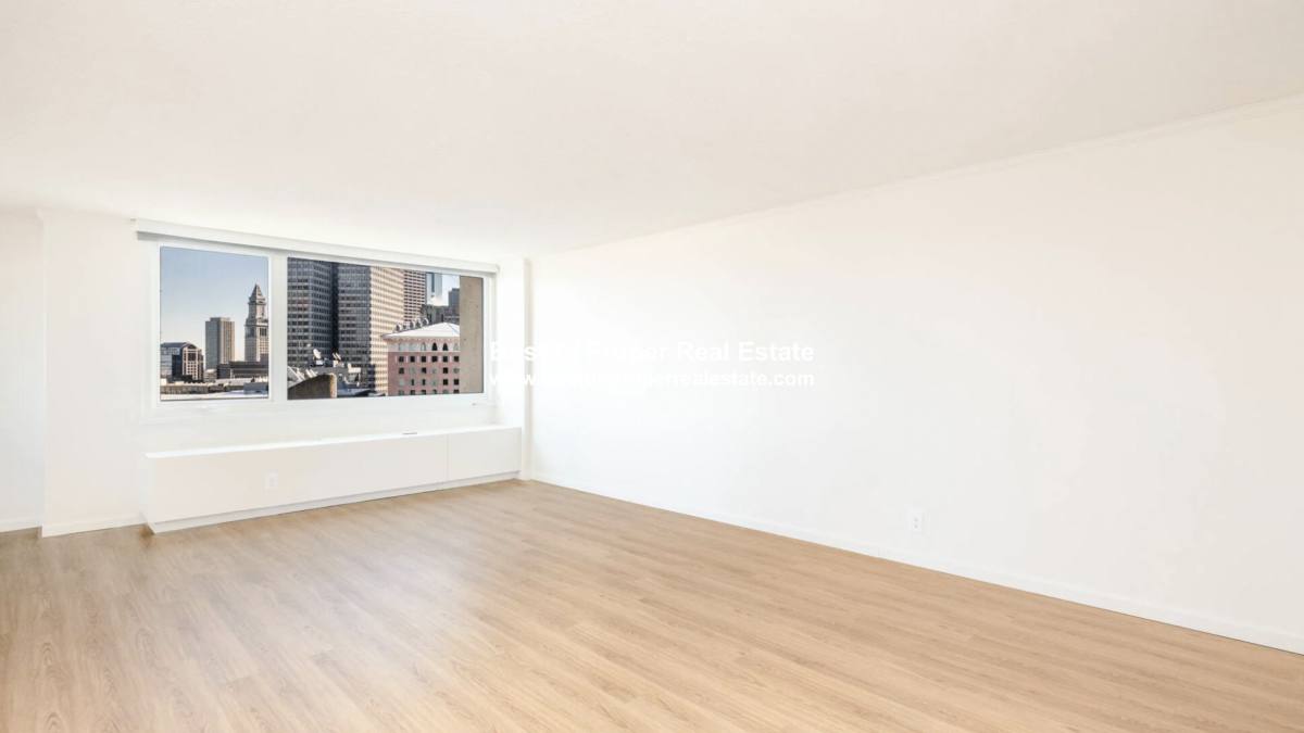 Apartment for rent at 72 Staniford St, Boston, MA 02114