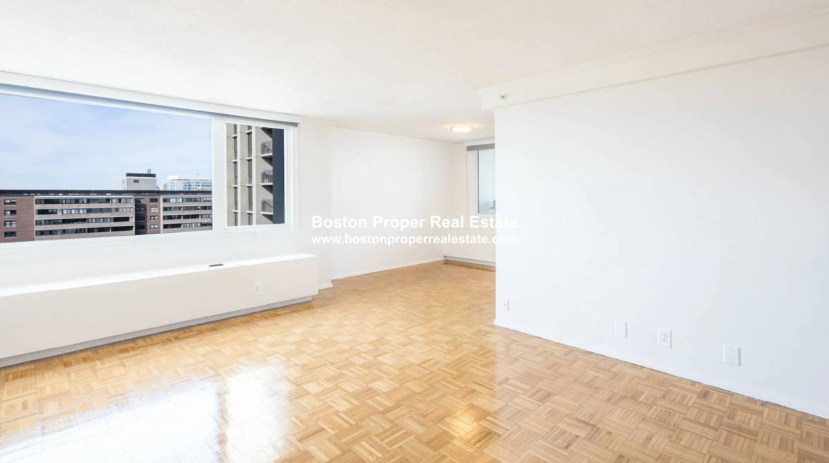 Apartment for rent at 72 Staniford St, Boston, MA 02114