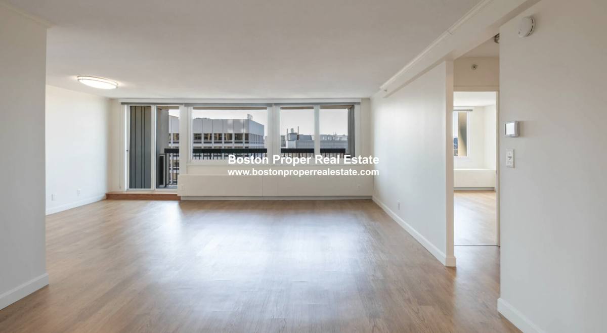 Apartment for rent at 72 Staniford St, Boston, MA 02114