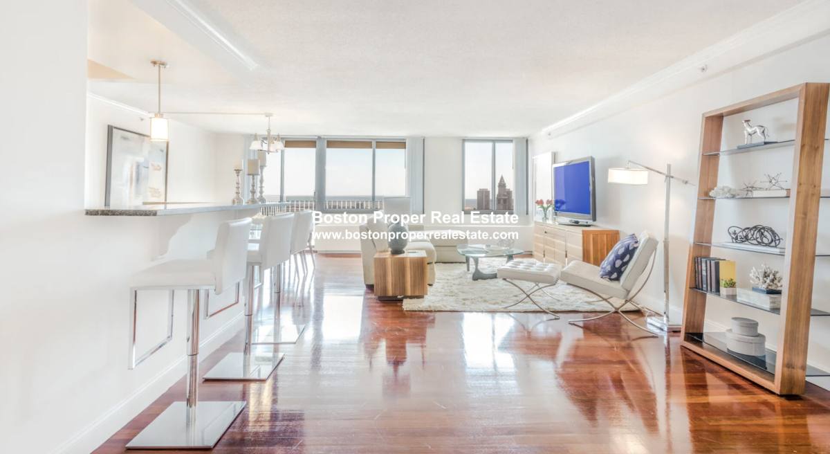 Apartment for rent at 72 Staniford St, Boston, MA 02114