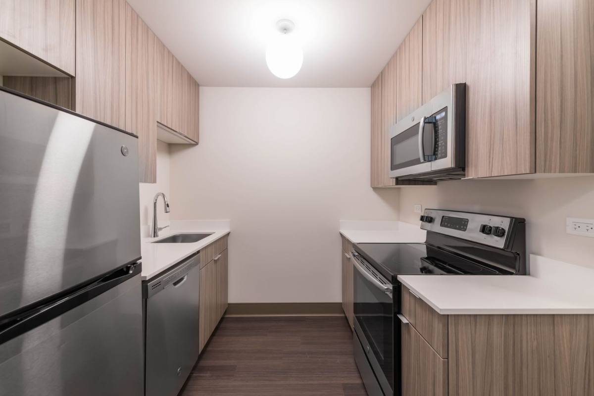 Apartment for rent at 820 S Michigan Ave, Chicago, IL 60605